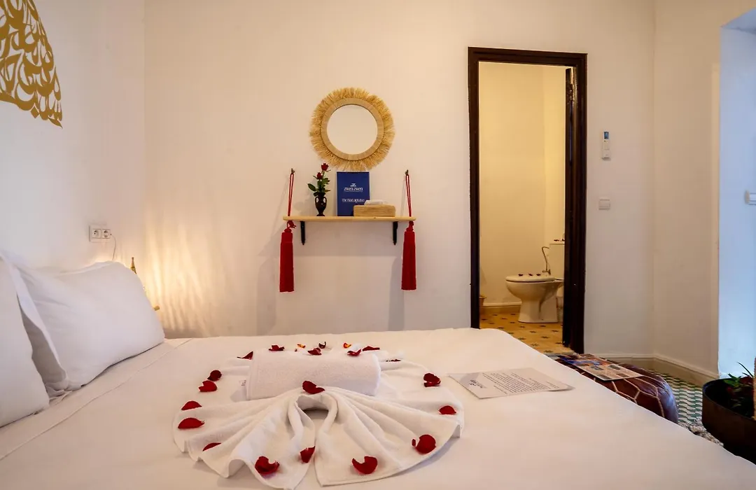Bo Riad Boutique Hotel & Spa-1
