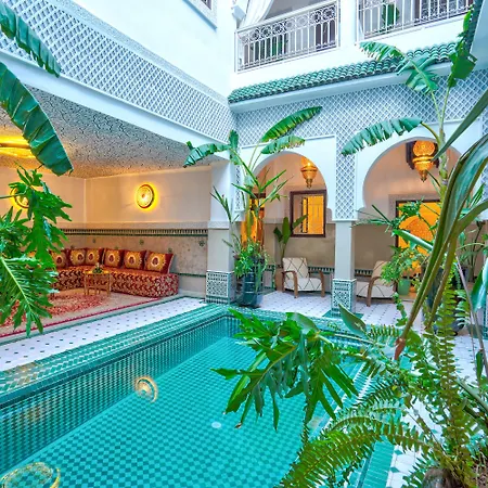 Bo Riad Boutique Hotel & Spa-3